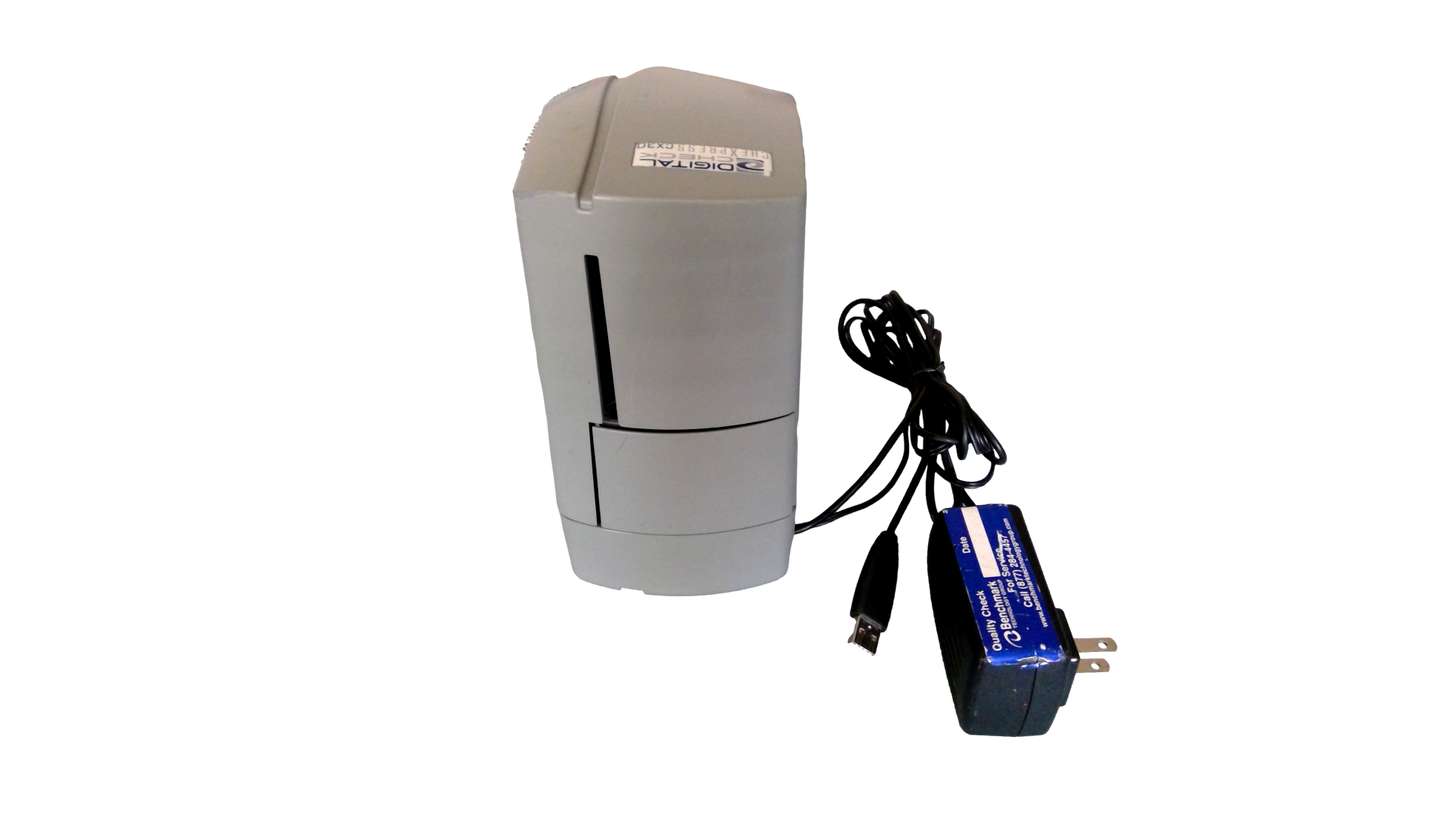 Digital Check CheXpress CX30 Non-InkJet Check Scanner 152001-01