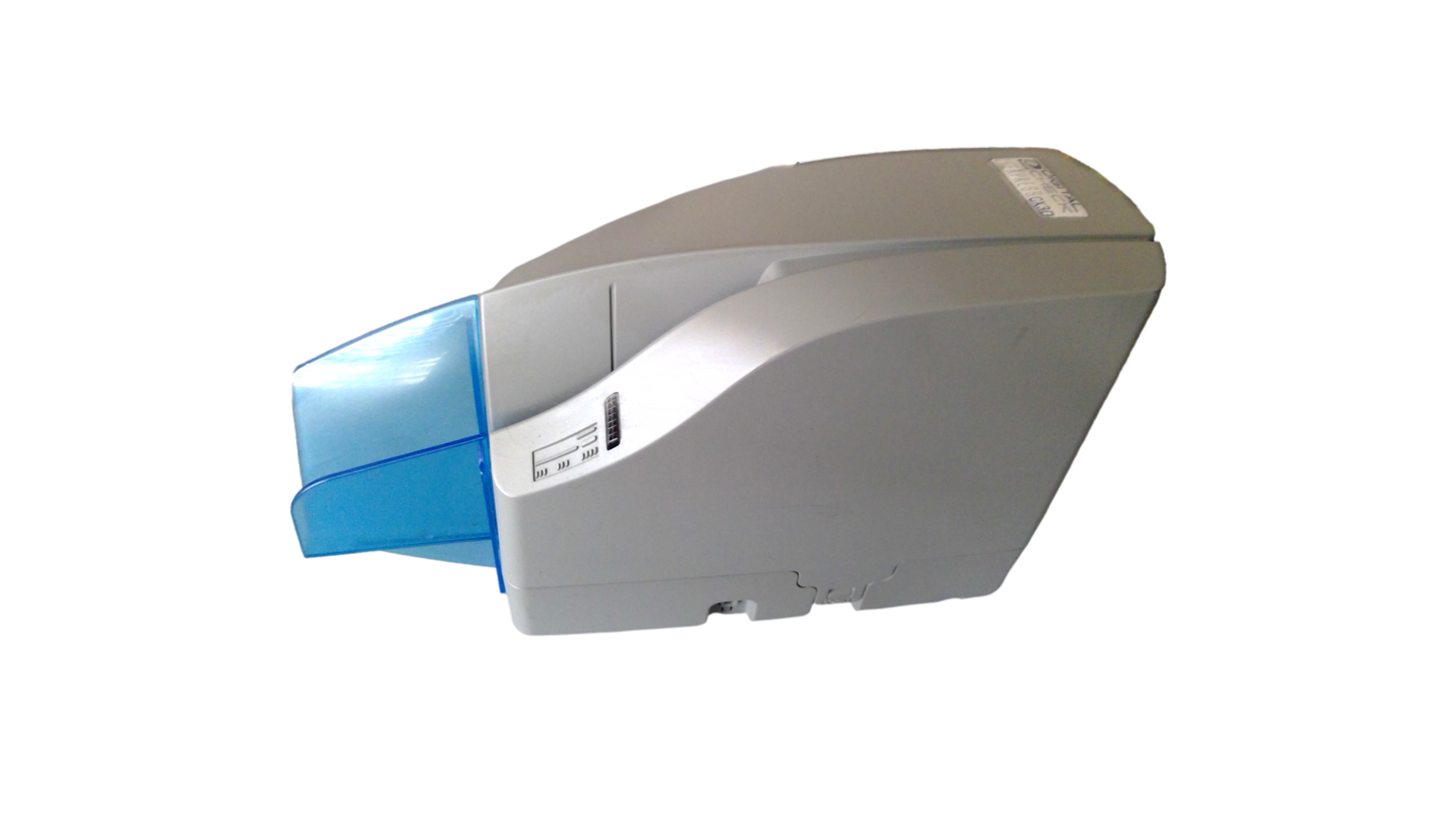 Digital Check CheXpress CX30 Non-InkJet Check Scanner 152001-01