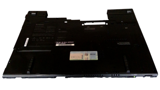 44C9602 GENUINE LENOVO BASE COVER THINKPAD W500 4061-UN4 (GRADE A)(BE41)