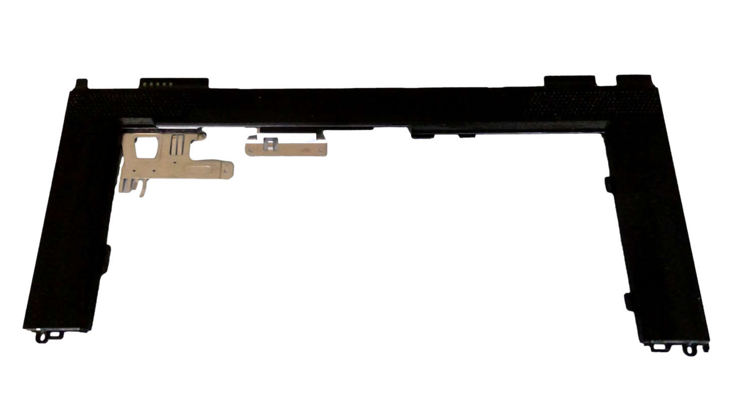 44C9608 GENUINE OEM LENOVO KEYBOARD TRIM COVER THINKPAD W500 4062-5FU (BE53)