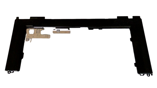 44C9608 GENUINE OEM LENOVO KEYBOARD TRIM COVER THINKPAD W500 4062-5FU (BE53)