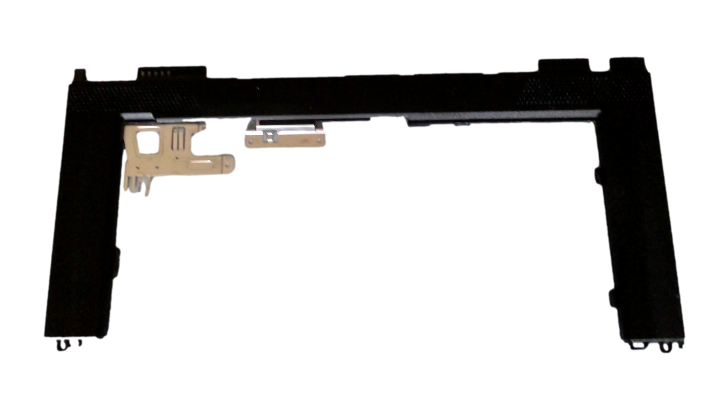 44C9608 GENUINE OEM LENOVO KEYBOARD TRIM COVER THINKPAD W500 4062-5FU (BE53)