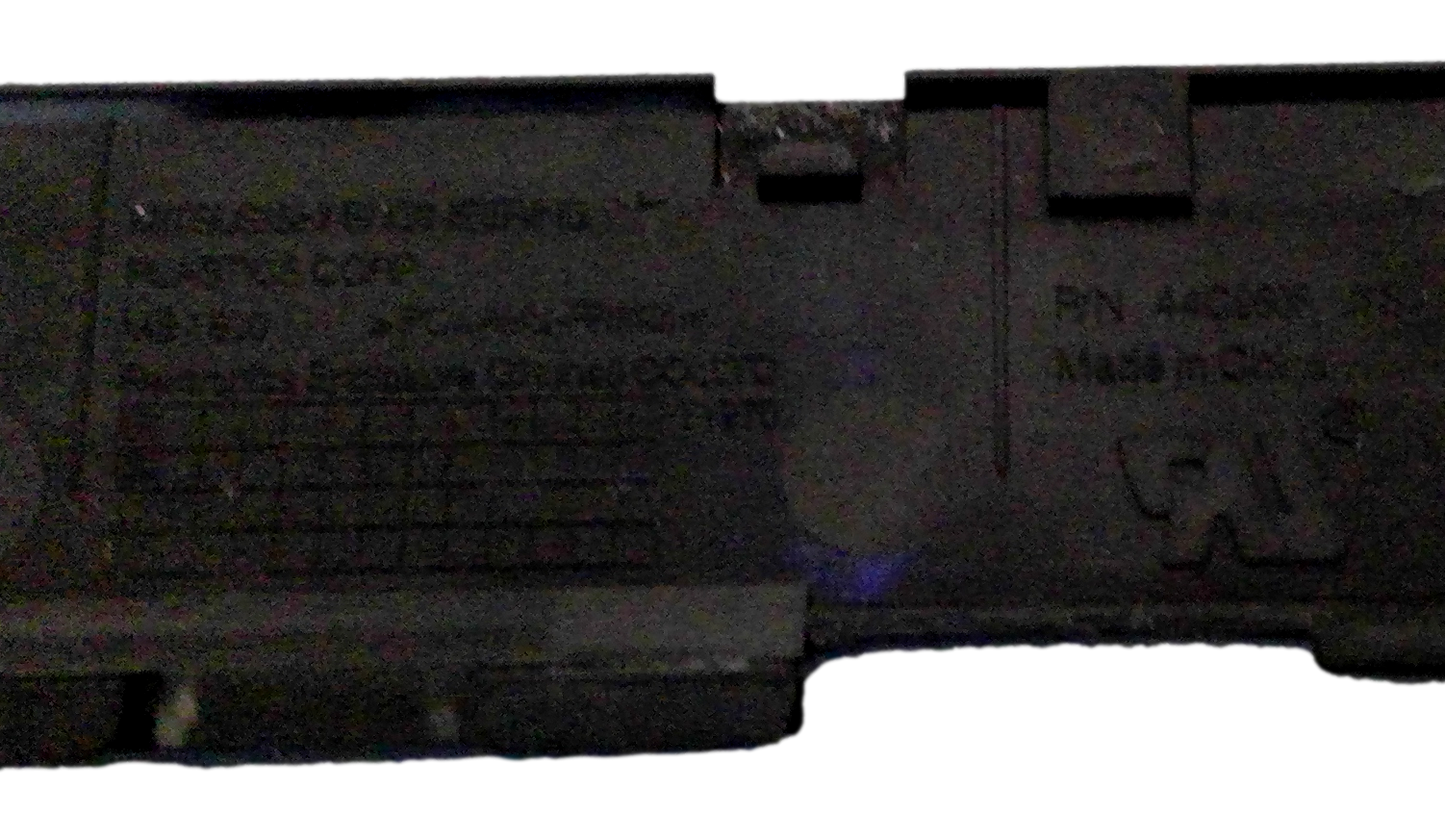 44C0662 - Lenovo ThinkPad T500 Palm Rest No F/P