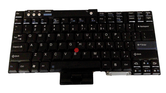 Lenovo IBM T60 T61 R60 T61 Z60 Z61 W500 W700 R400 R500 T400 T500 Keyboard Keys