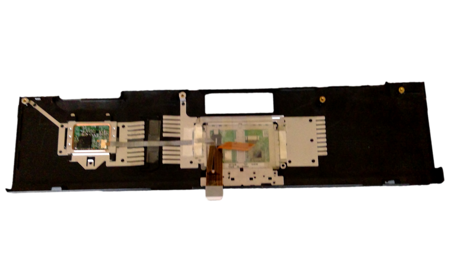 Lenovo Thinkpad T61 Palmrest 42W2479 42W2478