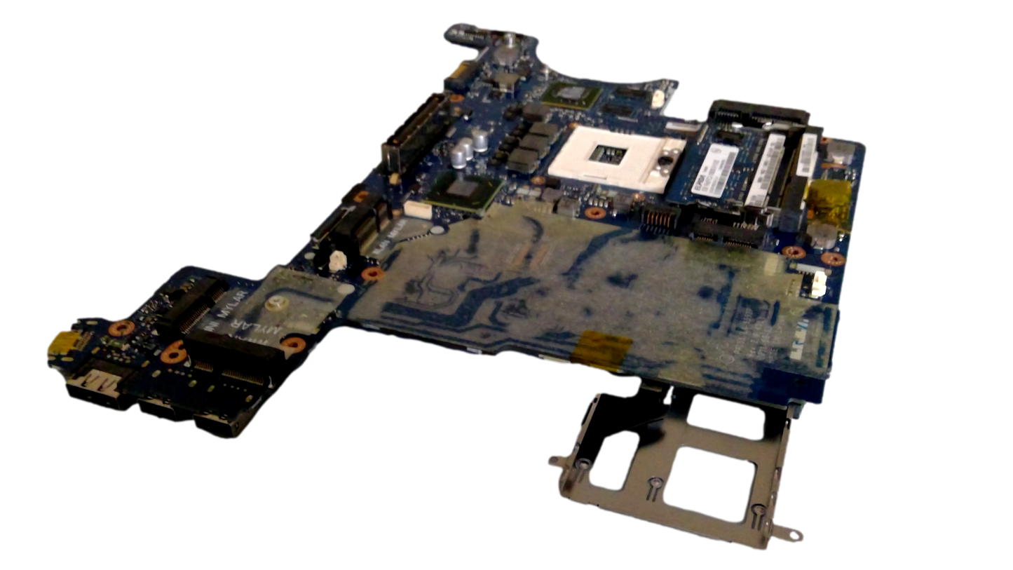 Dell OEM Latitude E6420 Laptop Motherboard System Mainboard Motherboard PH12P