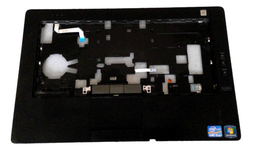 DELL TOP COVER PALMREST LATITUDE E6420 P15G HRJ2F AP0FD000820 (B)