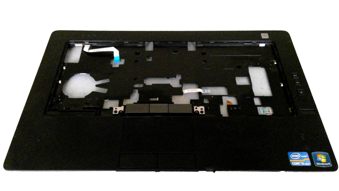 DELL TOP COVER PALMREST LATITUDE E6420 P15G HRJ2F AP0FD000820 (B)