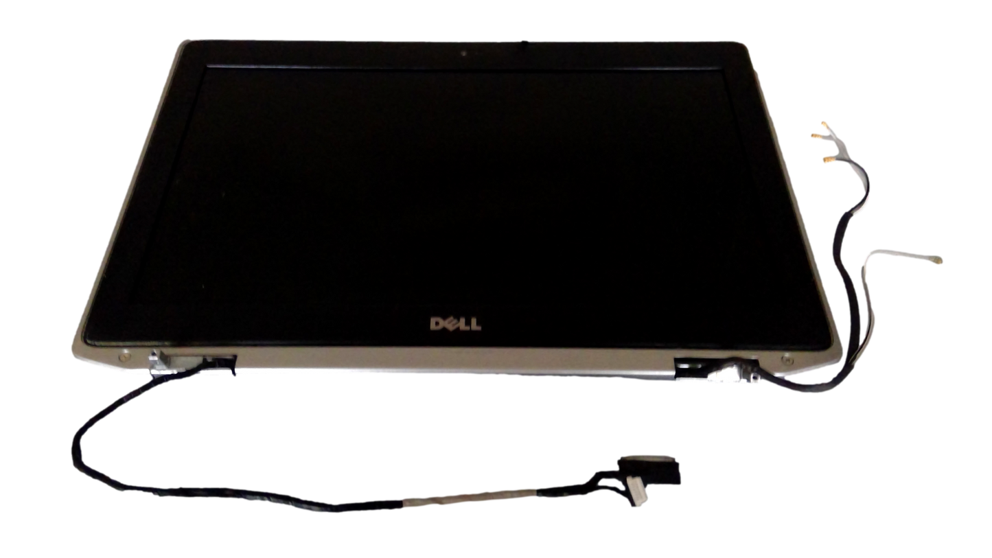 Dell Latitude E6430 14" Laptop LED Screen Display Complete Assembly A41