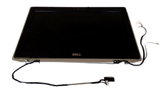 Dell Latitude E6430 14" Laptop LED Screen Display Complete Assembly A41