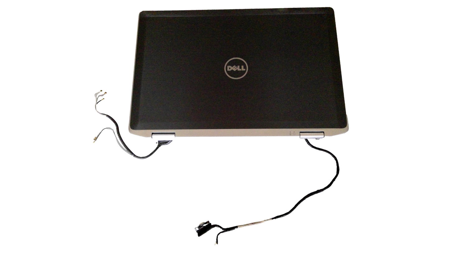 Dell Latitude E6430 14" Laptop LED Screen Display Complete Assembly A41