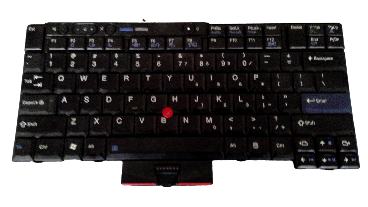 For Lenovo ThinkPad T410 T410i T410S T420 T420I T510 T520 W510 Laptop Keyboard