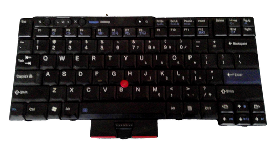 For Lenovo ThinkPad T410 T410i T410S T420 T420I T510 T520 W510 Laptop Keyboard