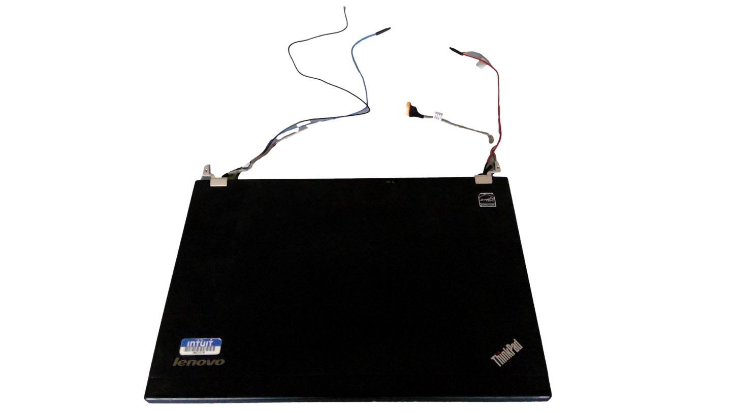 Genuine Lenovo Thinkpad x220 Thinkpad x220i LCD Back Cover 04W2185