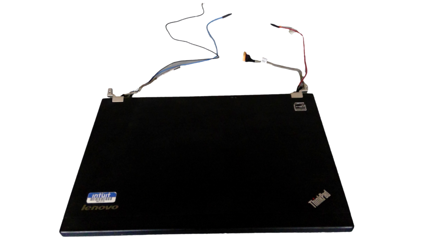 Genuine Lenovo Thinkpad x220 Thinkpad x220i LCD Back Cover 04W2185