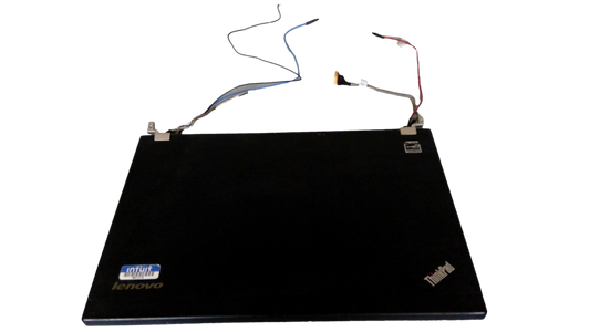 Genuine Lenovo Thinkpad x220 Thinkpad x220i LCD Back Cover 04W2185