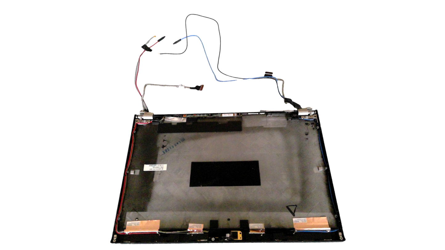Genuine Lenovo Thinkpad x220 Thinkpad x220i LCD Back Cover 04W2185