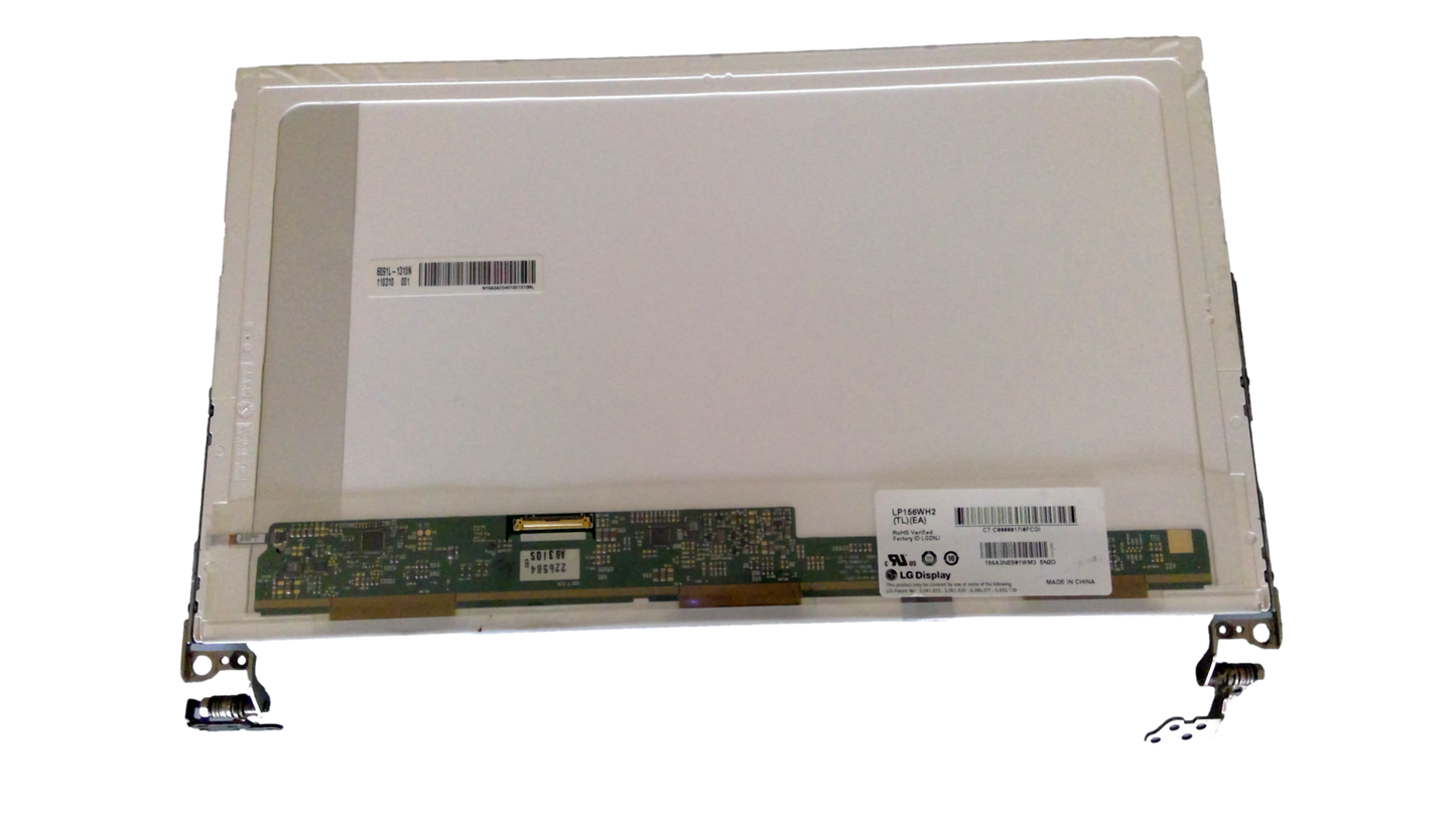LG DISPLAY Laptop LCD Screen Panel LG LP156WH2 (TL)(EA) 15.6" Glossy