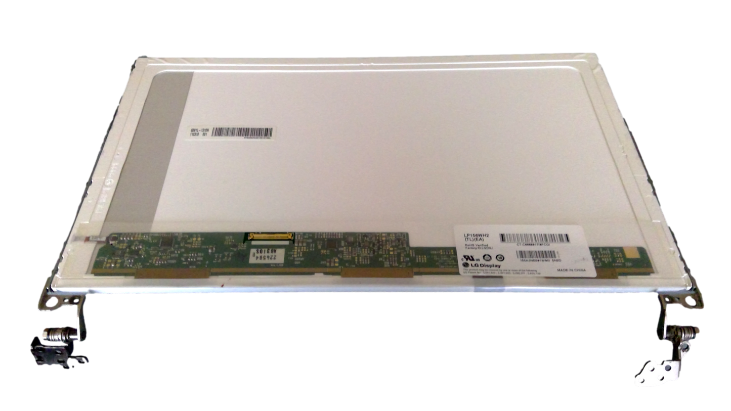LG DISPLAY Laptop LCD Screen Panel LG LP156WH2 (TL)(EA) 15.6" Glossy