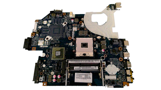 LA-6901P For Acer Aspire 5750 5750G Laptop Motherboard HM65 MBR9702003 P5WE0