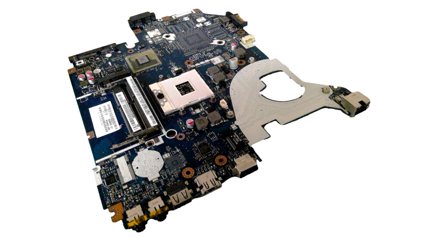 LA-6901P For Acer Aspire 5750 5750G Laptop Motherboard HM65 MBR9702003 P5WE0