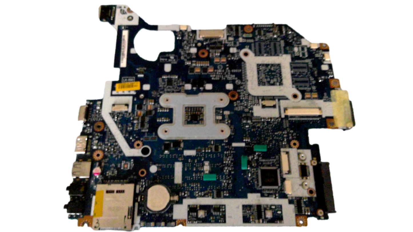 LA-6901P For Acer Aspire 5750 5750G Laptop Motherboard HM65 MBR9702003 P5WE0