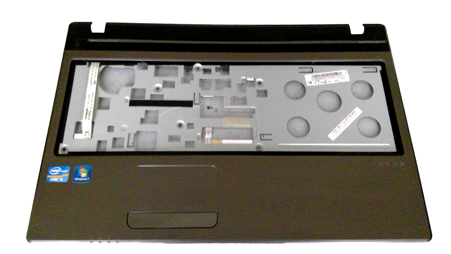 Acer Aspire 5750 5750G Palmrest with Touchpad Ap0HI000611