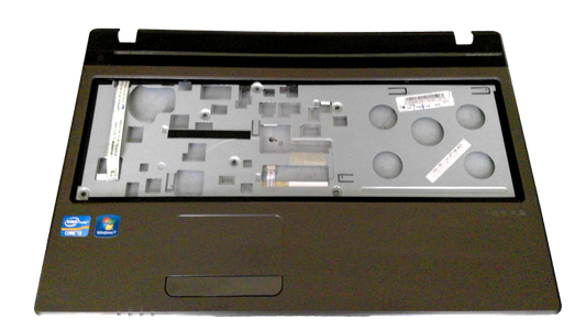 Acer Aspire 5750 5750G Palmrest with Touchpad Ap0HI000611