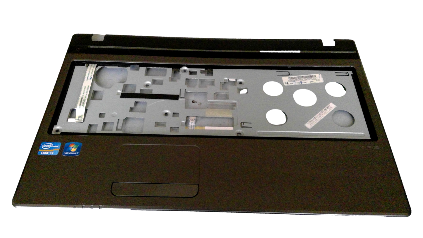 Acer Aspire 5750 5750G Palmrest with Touchpad Ap0HI000611