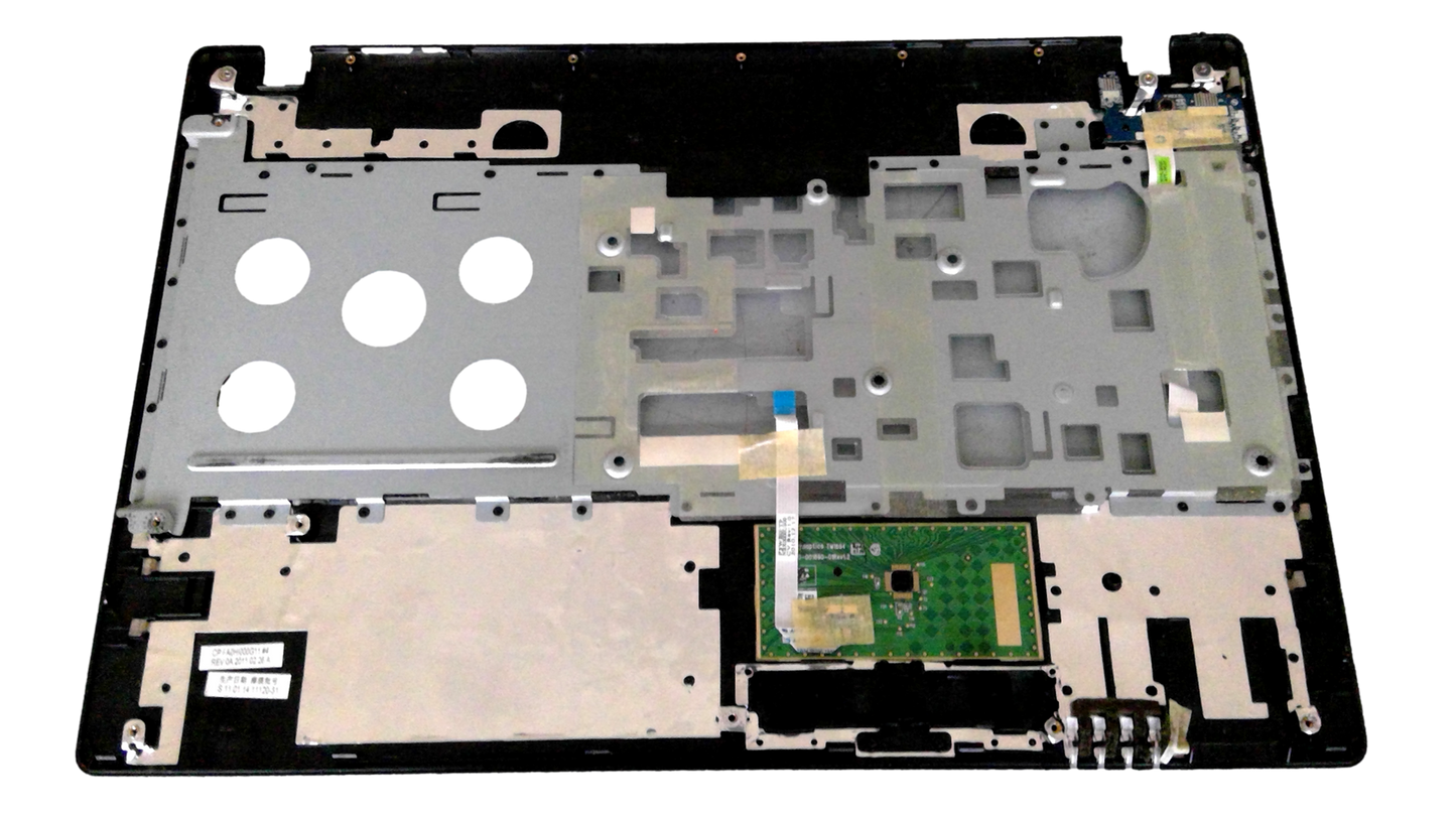 Acer Aspire 5750 5750G Palmrest with Touchpad Ap0HI000611