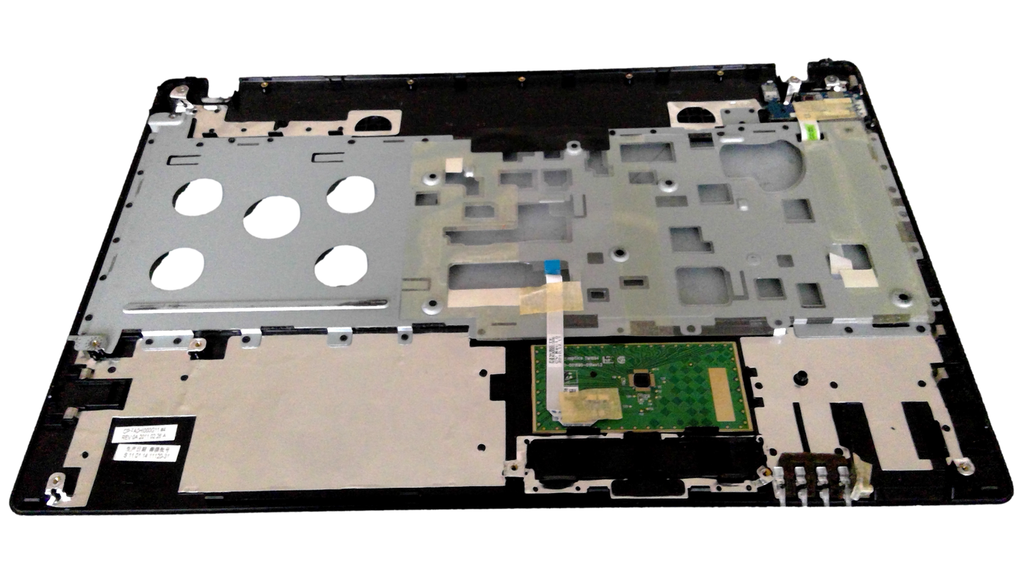 Acer Aspire 5750 5750G Palmrest with Touchpad Ap0HI000611