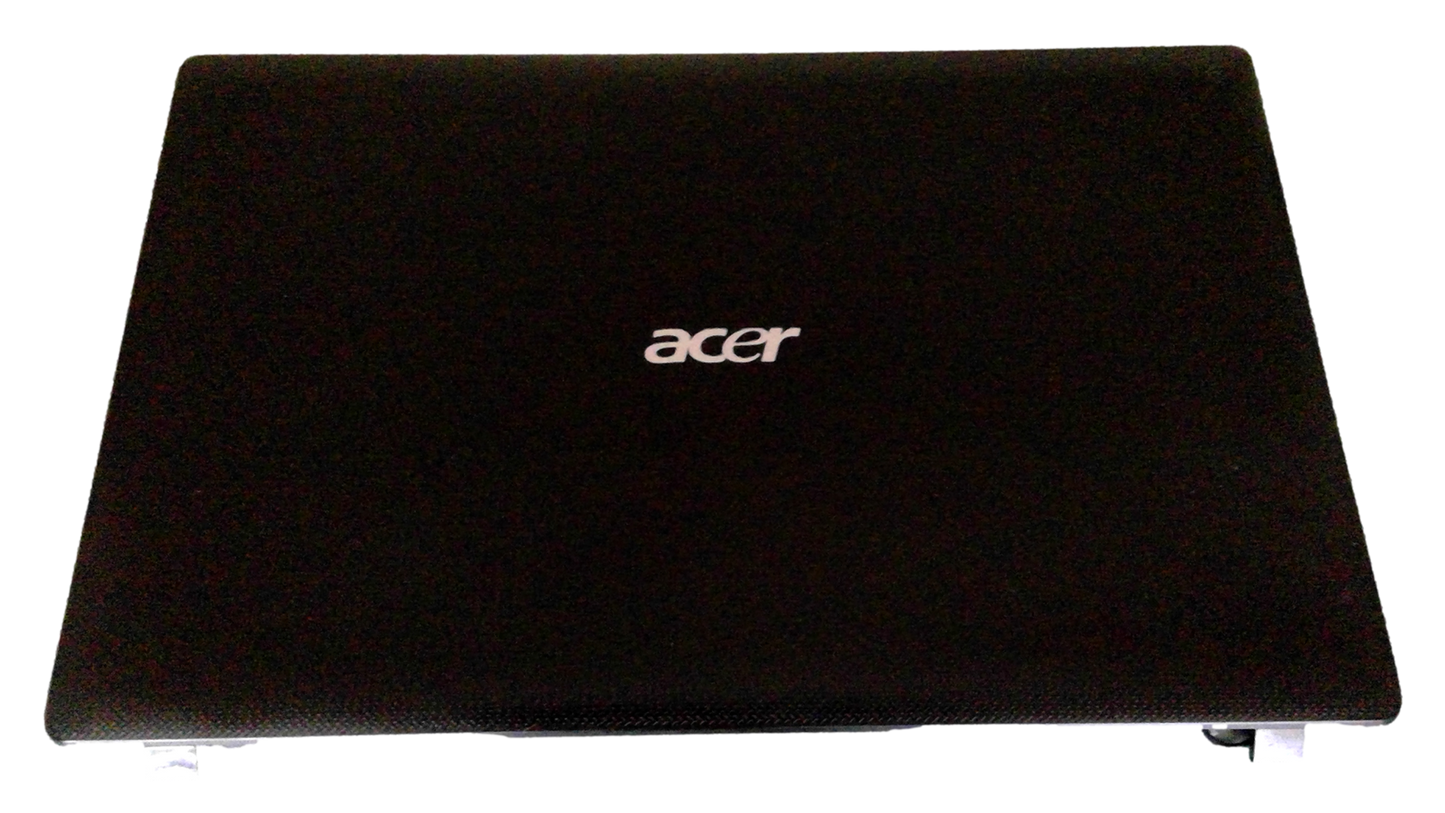 Laptop LCD Back Lid Top Cover Acer Aspire 5750Z-4477
