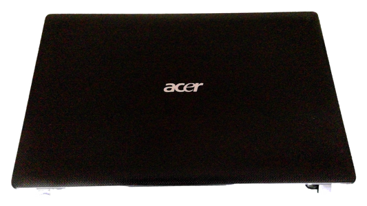 Laptop LCD Back Lid Top Cover Acer Aspire 5750Z-4477