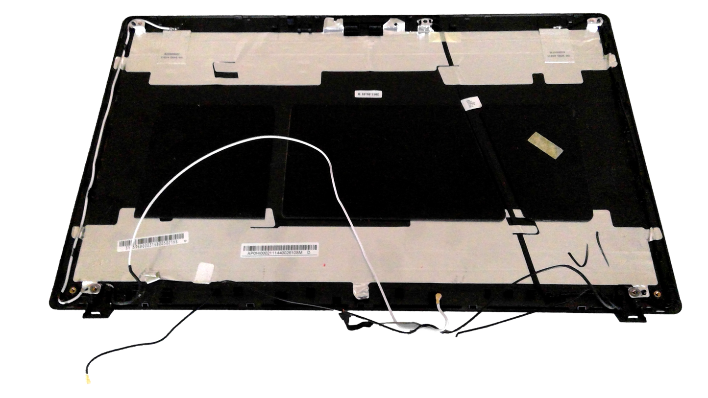 Laptop LCD Back Lid Top Cover Acer Aspire 5750Z-4477