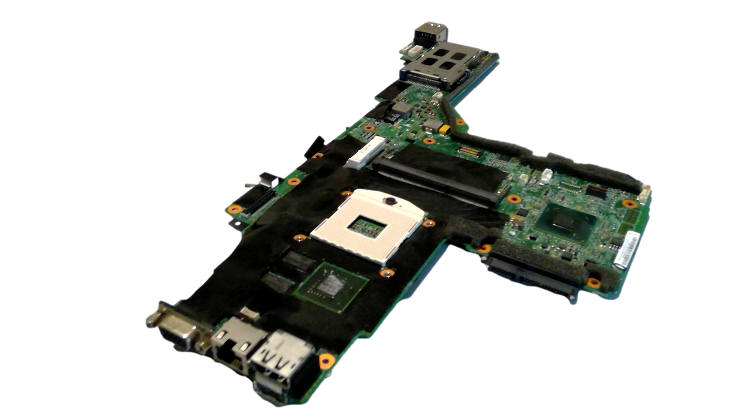 LNVH-41-AB580 Laptop Motherboard for Lenovo Thinkpad