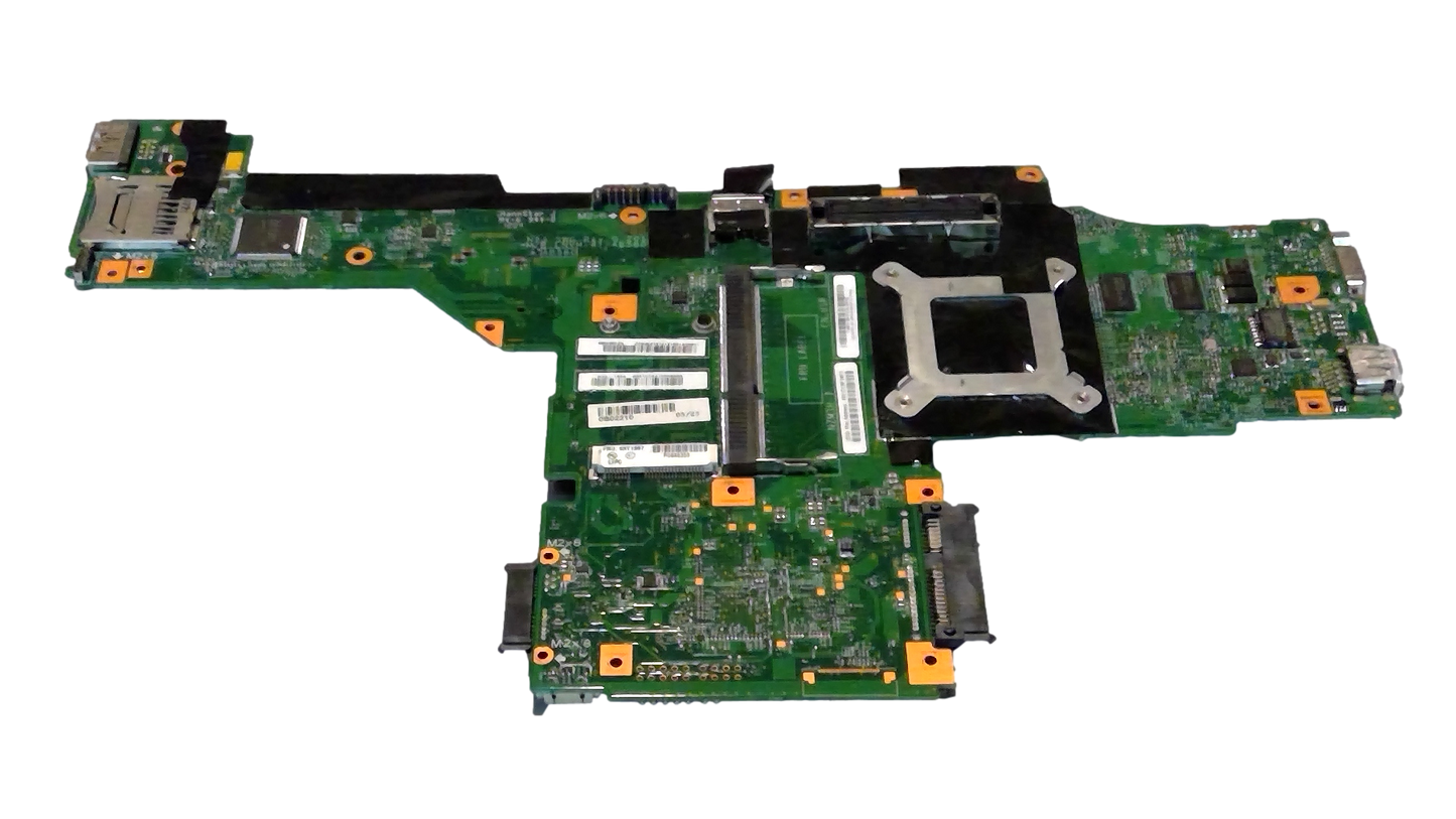 LNVH-41-AB580 Laptop Motherboard for Lenovo Thinkpad
