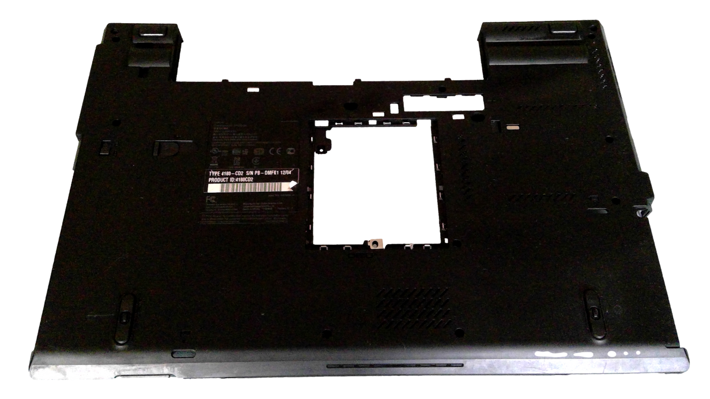 Genuine Lenovo ThinkPad T420 14" Bottom Case LNVH-B2925032G00005