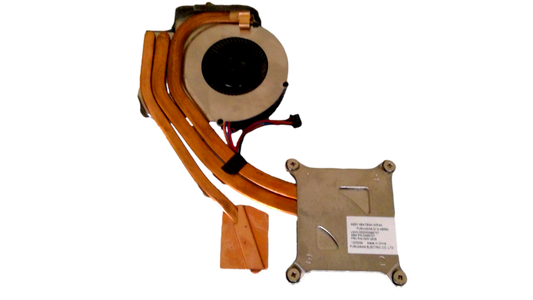 Genuine Lenovo Thinkpad T420T420 Fan Heatsink 04W0408