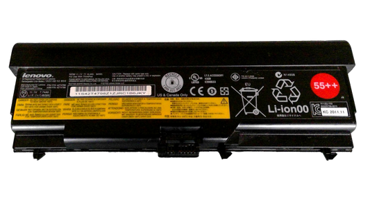 Lenovo Thinkpad Battery N14608 42T4799 42T4798 55++
