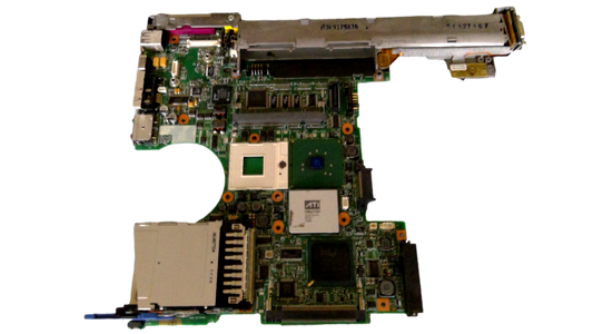 IBM Thinkpad T40 T41 T42 Motherboard 93P4156