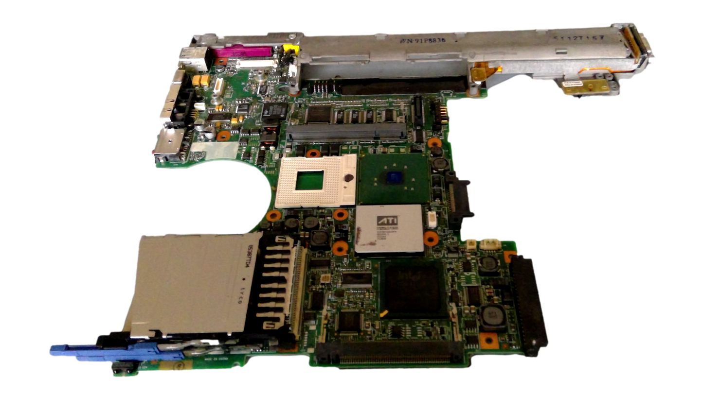 IBM Thinkpad T40 T41 T42 Motherboard 93P4156