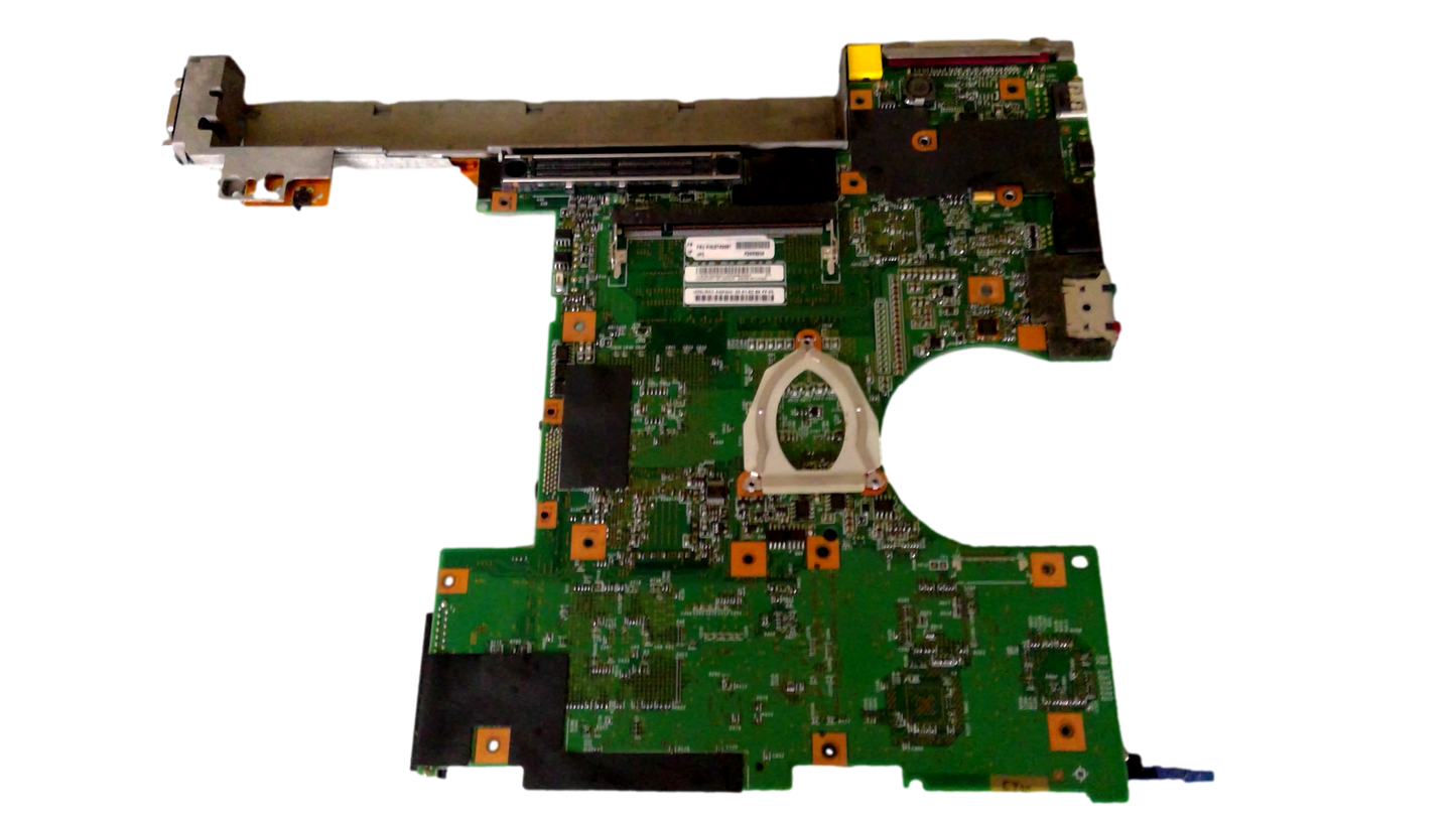 IBM Thinkpad T40 T41 T42 Motherboard 93P4156