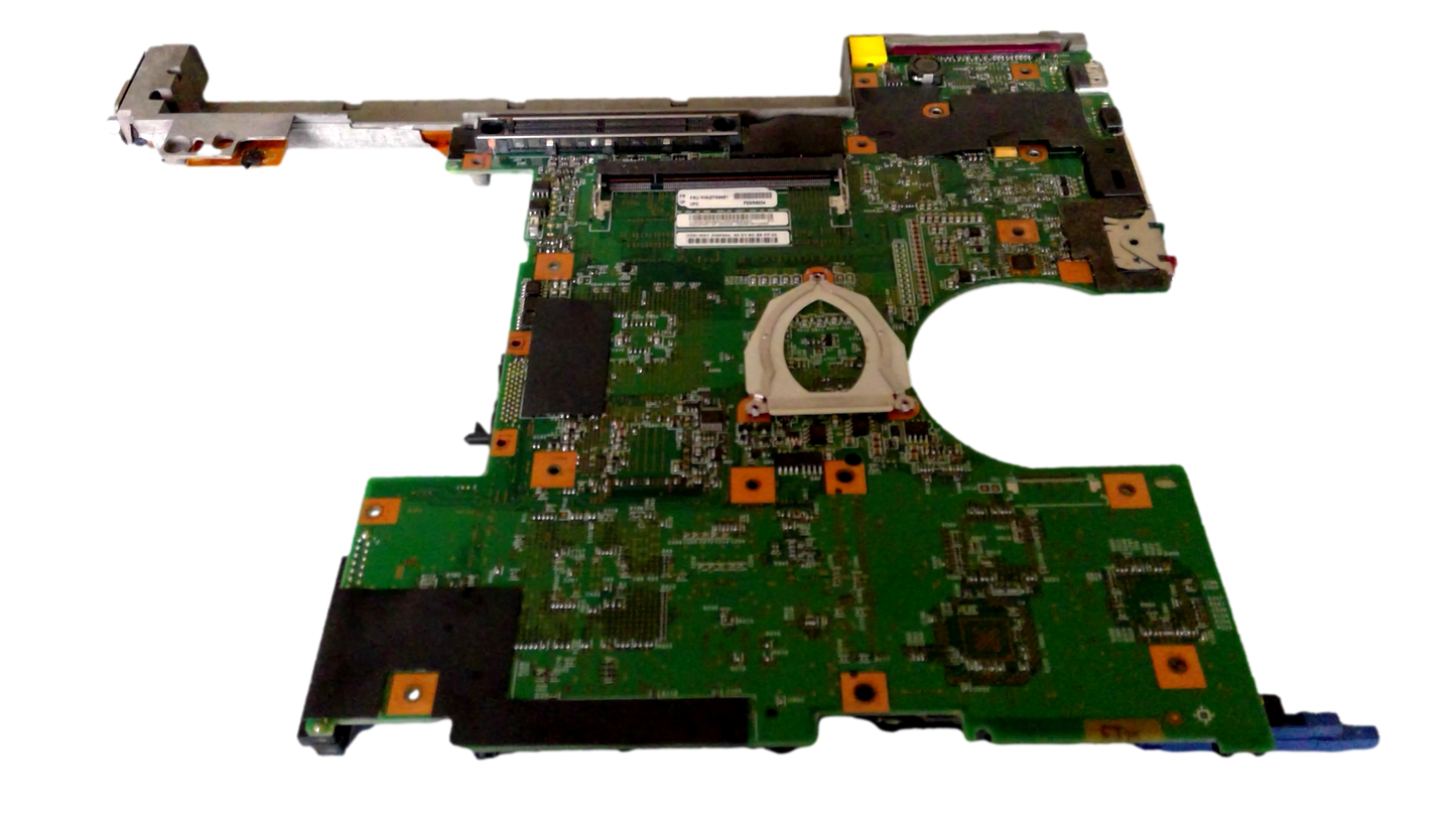 IBM Thinkpad T40 T41 T42 Motherboard 93P4156