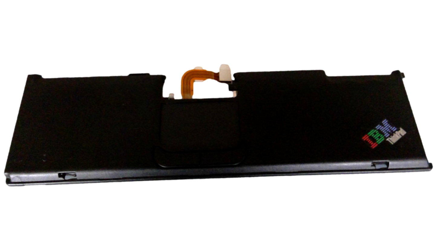 IBM ThinkPad T42 Palmrest WITH Touchpad 62P4249 62P4247