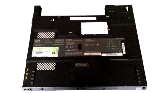 IBM ThinkPad T42 - 2373 Lower Cover Bottom Case Base