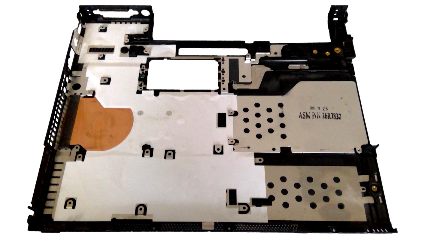 IBM ThinkPad T42 - 2373 Lower Cover Bottom Case Base