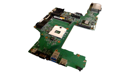 Lenovo Thinkpad T530 15.6' Genuine Laptop Intel Motherboard 04X1485 48.4QE16.031