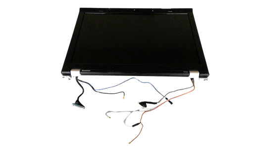 Lenovo T410 14.1" LCD Screen Assembly with Cables A and B Cover