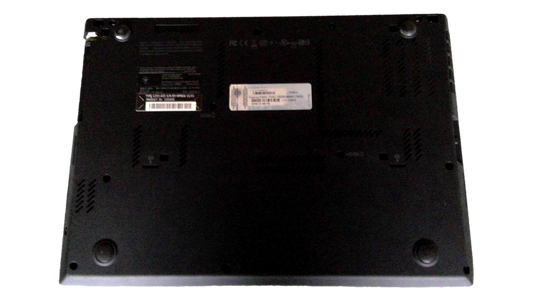Lenovo ThinkPad X1 1291 13.3" Genuine Bottom Case Base Cover 60.4N404.003