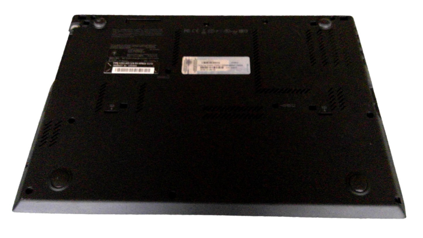 Lenovo ThinkPad X1 1291 13.3" Genuine Bottom Case Base Cover 60.4N404.003
